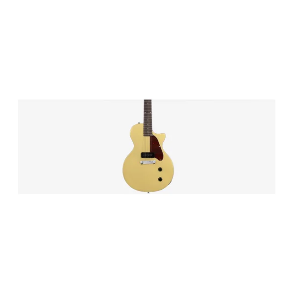 Guitare Electrique LARRY CARLTON by Sire L3 P90 GOLD TOP SC RN