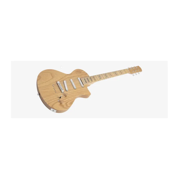 Guitare Electrique LARRY CARLTON by Sire L5 NT.S