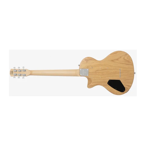 Guitare Electrique LARRY CARLTON by Sire L5 NT.S