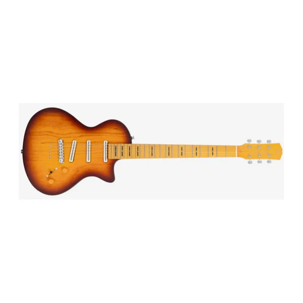 Guitare Electrique LARRY CARLTON by Sire L5 TS.S