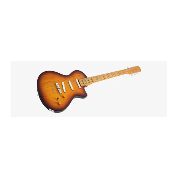 Guitare Electrique LARRY CARLTON by Sire L5 TS.S