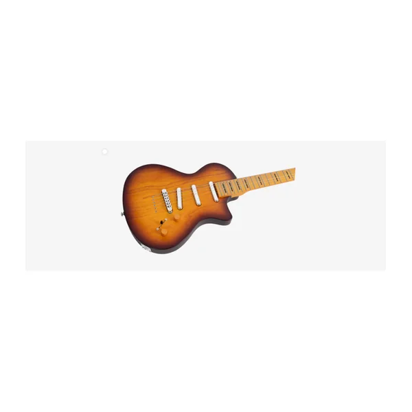 Guitare Electrique LARRY CARLTON by Sire L5 TS.S