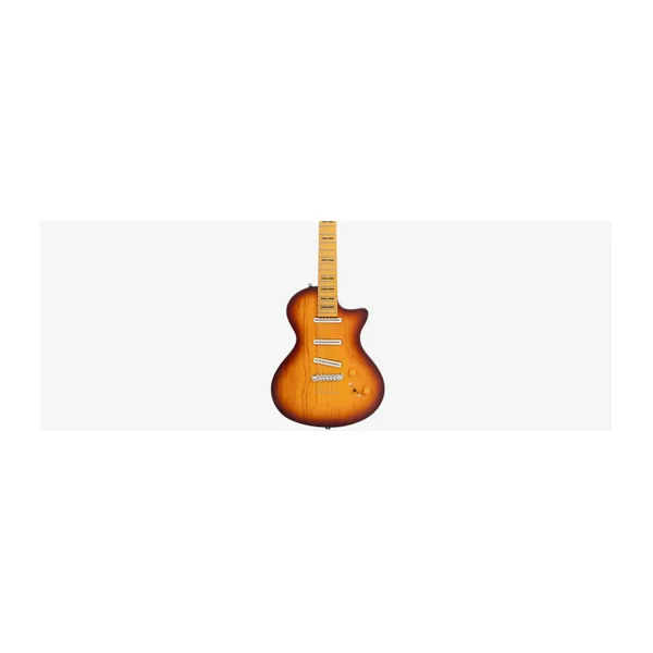 Guitare Electrique LARRY CARLTON by Sire L5 TS.S