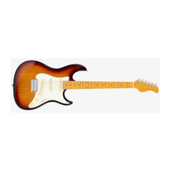 Guitare Electrique LARRY CARLTON by Sire S5 3TS DC MN
