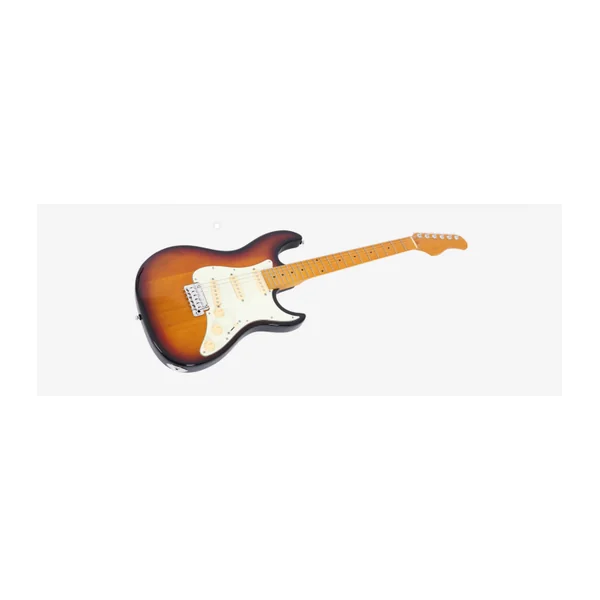 Guitare Electrique LARRY CARLTON by Sire S5 3TS DC MN