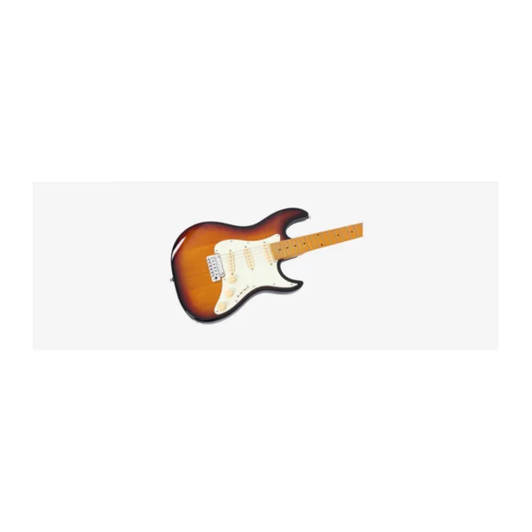 Guitare Electrique LARRY CARLTON by Sire S5 3TS DC MN
