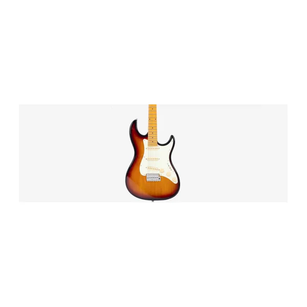 Guitare Electrique LARRY CARLTON by Sire S5 3TS DC MN