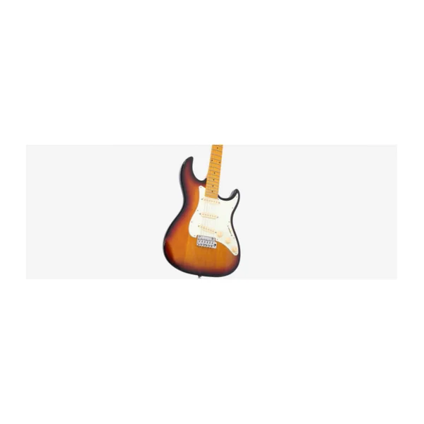 Guitare Electrique LARRY CARLTON by Sire S5 3TS DC MN