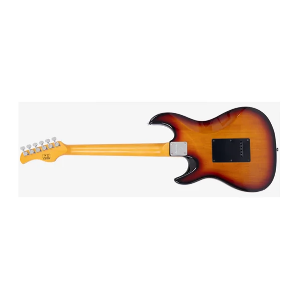 Guitare Electrique LARRY CARLTON by Sire S5 3TS DC MN