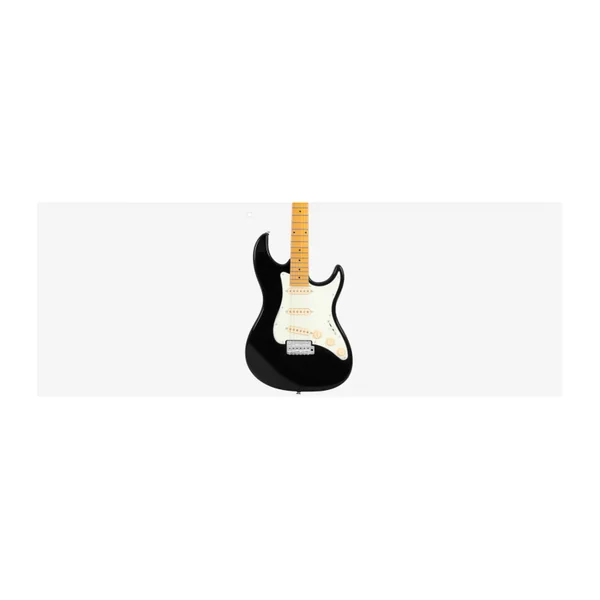 Guitare Electrique LARRY CARLTON by Sire S5 BK DC MN