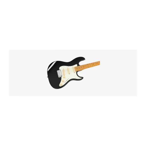 Guitare Electrique LARRY CARLTON by Sire S5 BK DC MN