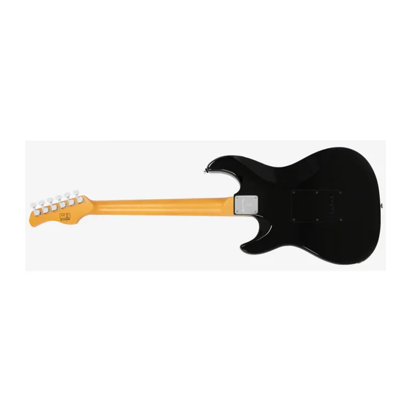 Guitare Electrique LARRY CARLTON by Sire S5 BK DC MN