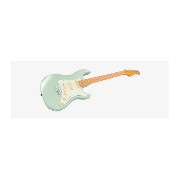 Guitare Electrique LARRY CARLTON by Sire S5 SGM DC MN