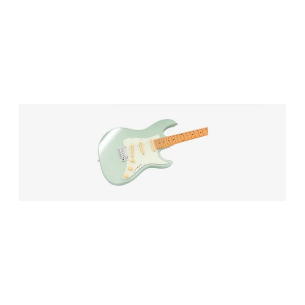 Guitare Electrique LARRY CARLTON by Sire S5 SGM DC MN