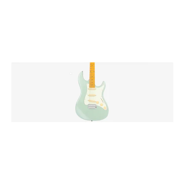 Guitare Electrique LARRY CARLTON by Sire S5 SGM DC MN