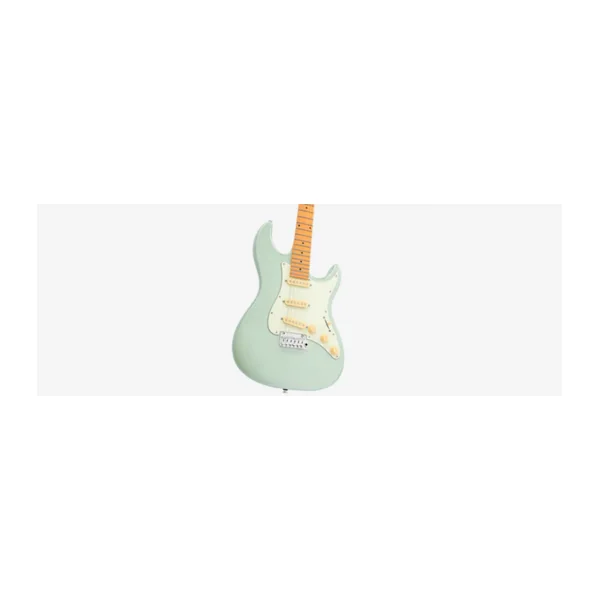 Guitare Electrique LARRY CARLTON by Sire S5 SGM DC MN