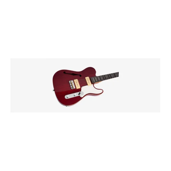 Guitare Electrique LARRY CARLTON by Sire T7 TM STR SC RN