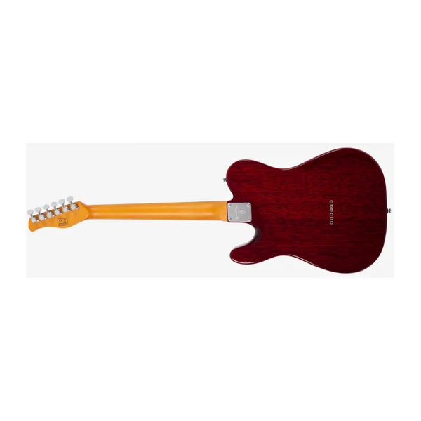 Guitare Electrique LARRY CARLTON by Sire T7 TM STR SC RN