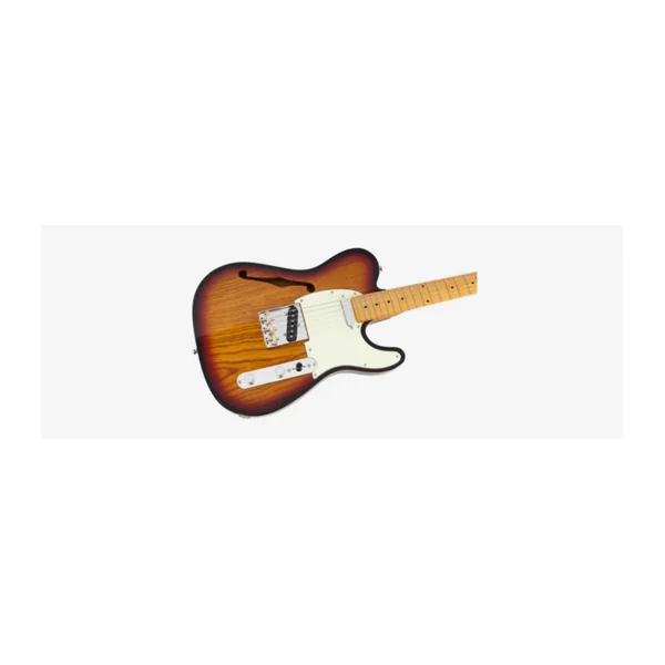 Guitare Electrique LARRY CARLTON by Sire T7 TV 3TS SC MN