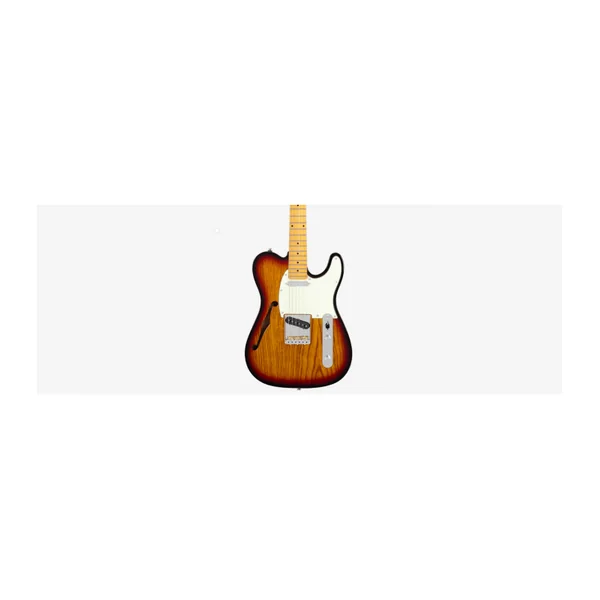 Guitare Electrique LARRY CARLTON by Sire T7 TV 3TS SC MN