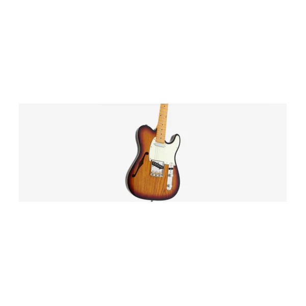 Guitare Electrique LARRY CARLTON by Sire T7 TV 3TS SC MN
