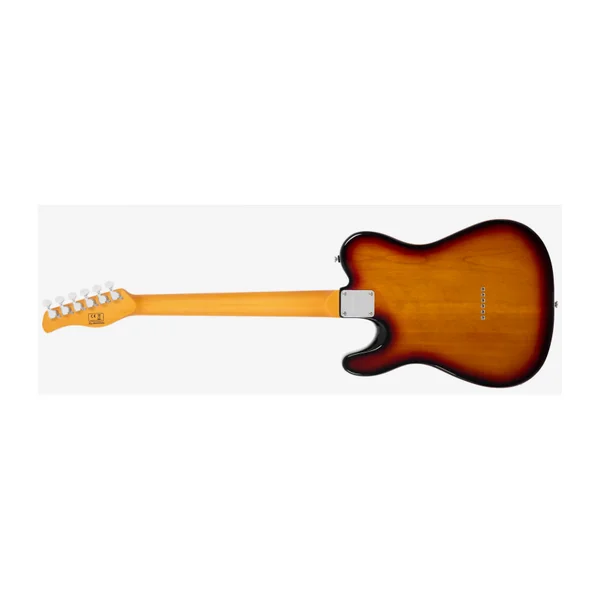 Guitare Electrique LARRY CARLTON by Sire T7 TV 3TS SC MN