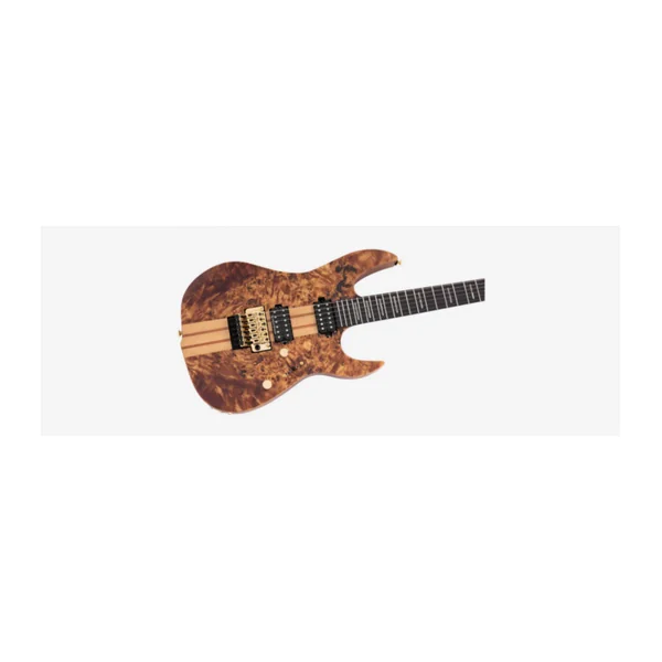 Guitare Electrique LARRY CARLTON by Sire X10 NT.S DC RN