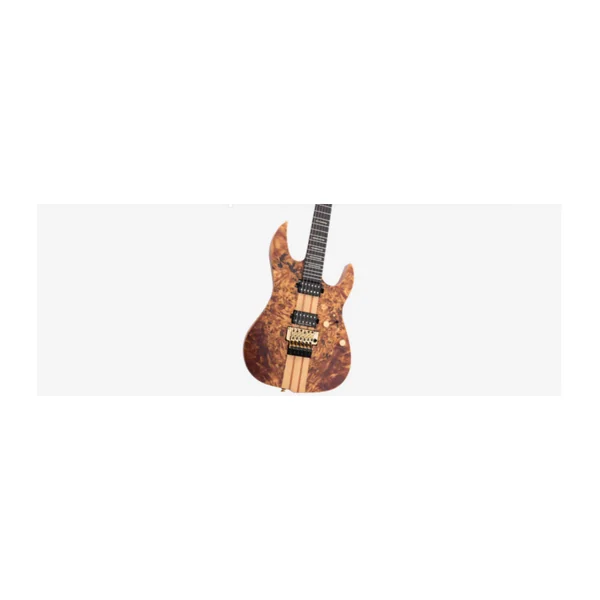 Guitare Electrique LARRY CARLTON by Sire X10 NT.S DC RN