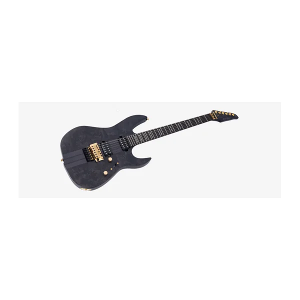 Guitare Electrique LARRY CARLTON by Sire X10 TBK.S DC RN