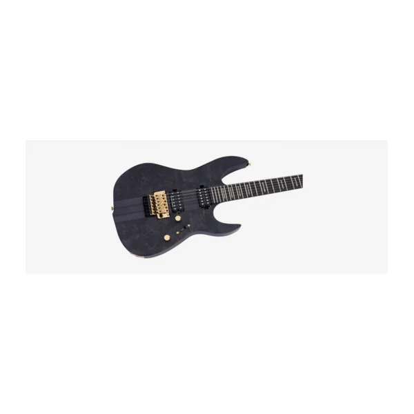 Guitare Electrique LARRY CARLTON by Sire X10 TBK.S DC RN