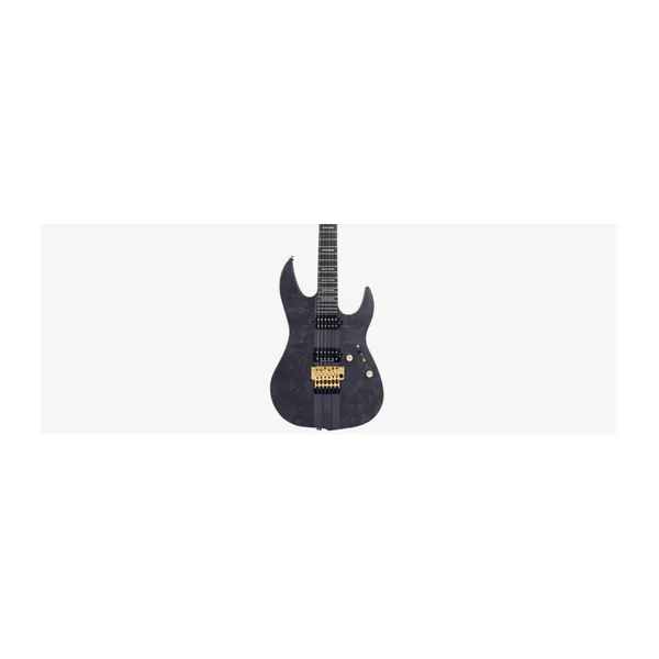 Guitare Electrique LARRY CARLTON by Sire X10 TBK.S DC RN