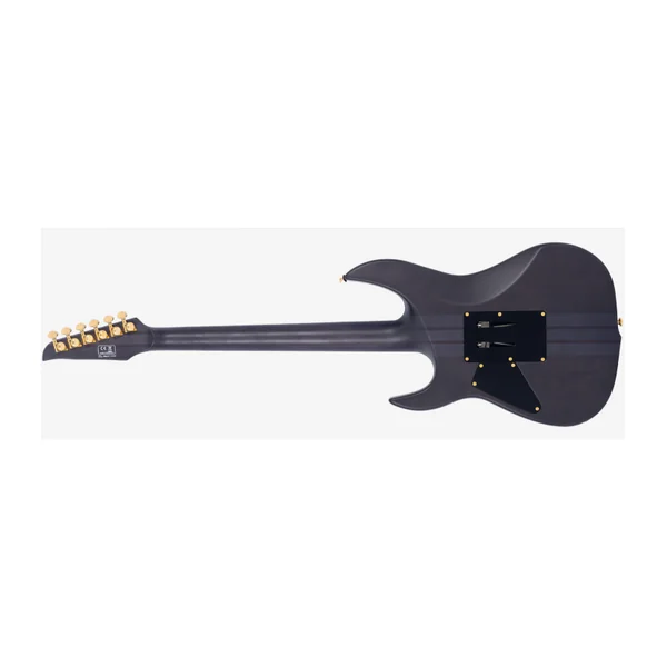 Guitare Electrique LARRY CARLTON by Sire X10 TBK.S DC RN