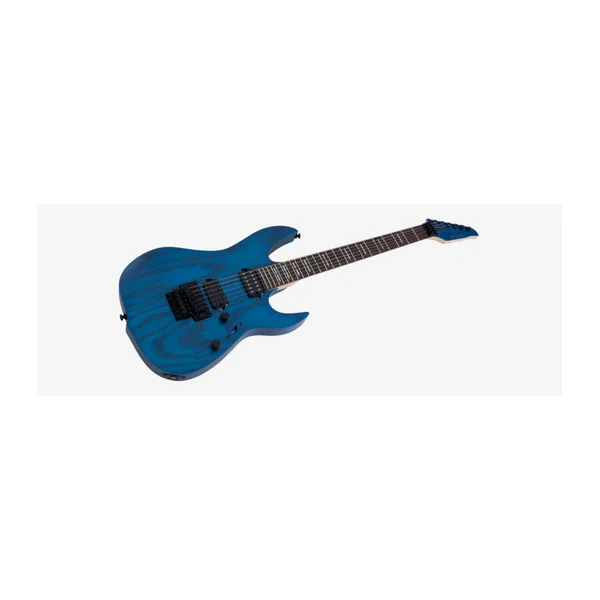 Guitare Electrique LARRY CARLTON by Sire X5 TBL.S DC RN