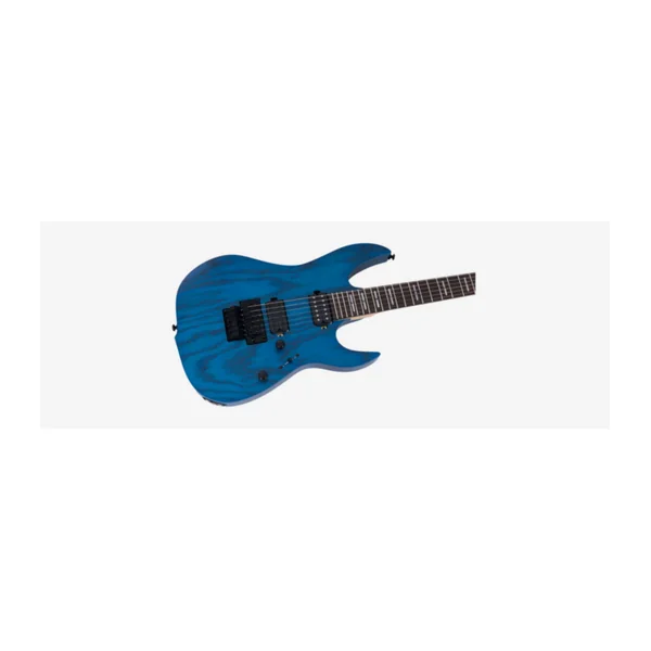Guitare Electrique LARRY CARLTON by Sire X5 TBL.S DC RN