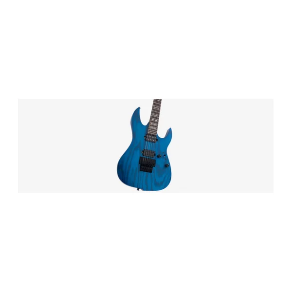 Guitare Electrique LARRY CARLTON by Sire X5 TBL.S DC RN