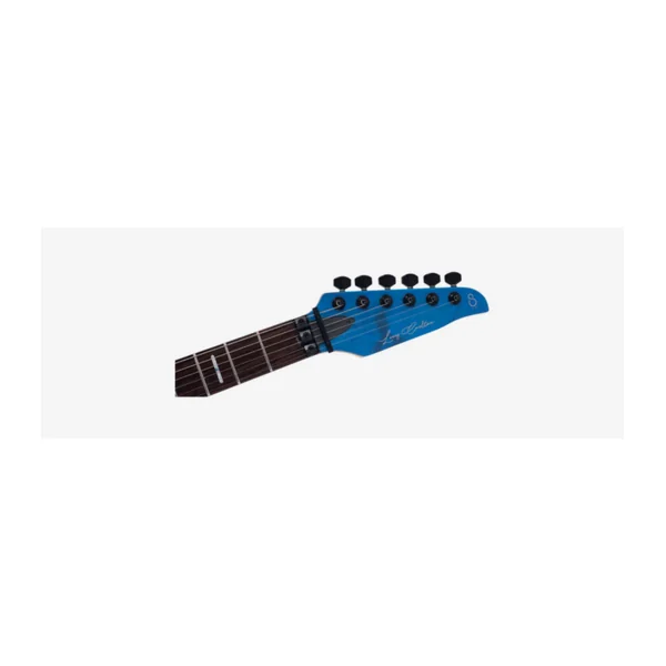 Guitare Electrique LARRY CARLTON by Sire X5 TBL.S DC RN