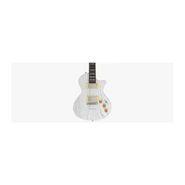 Guitare Electrique LARRY CARLTON I5H I.Silver