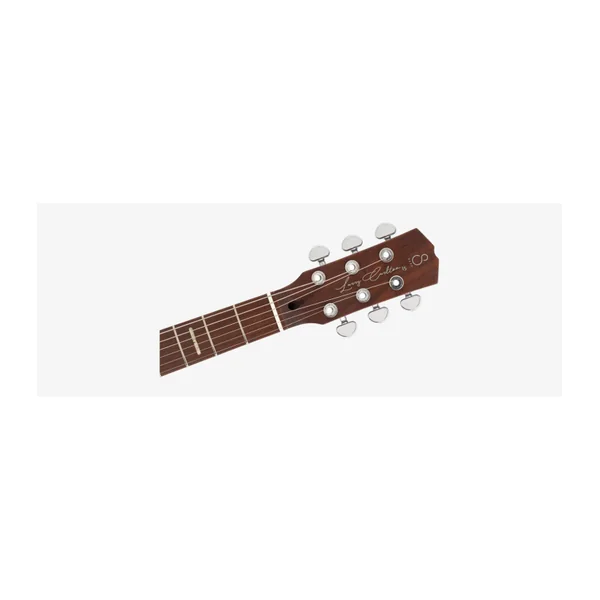Guitare Electrique LARRY CARLTON I5H I.Silver