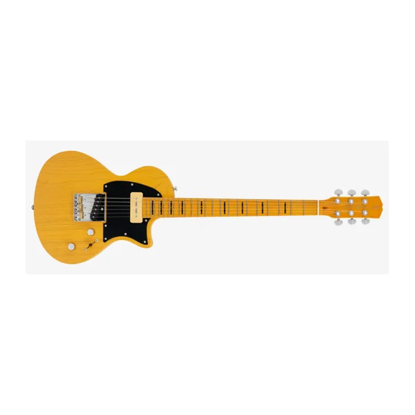 Guitare Electrique LARRY CARLTON I5T Butterscotch