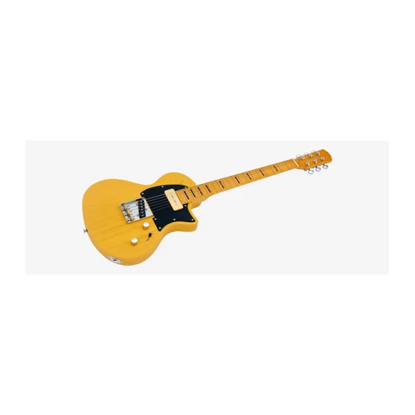 Guitare Electrique LARRY CARLTON I5T Butterscotch