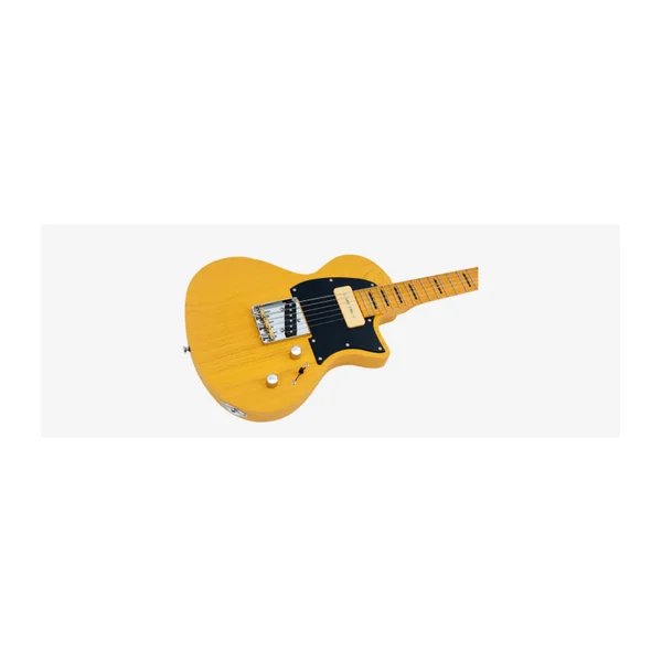 Guitare Electrique LARRY CARLTON I5T Butterscotch