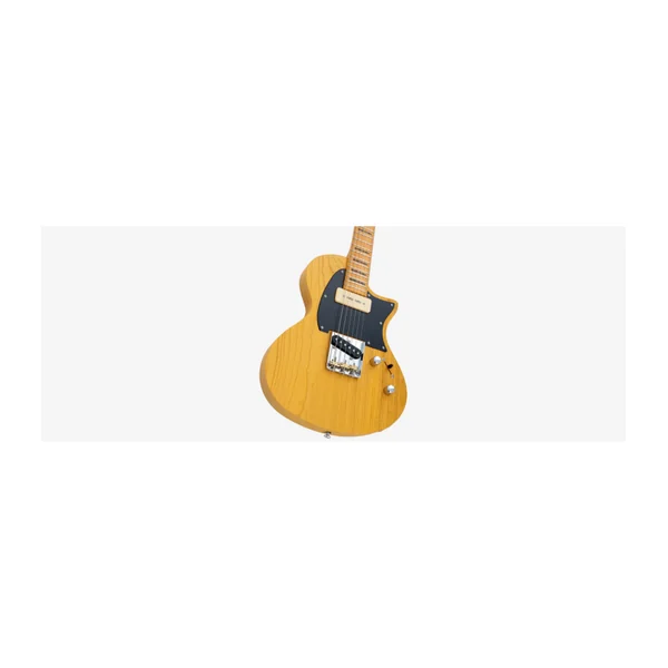 Guitare Electrique LARRY CARLTON I5T Butterscotch