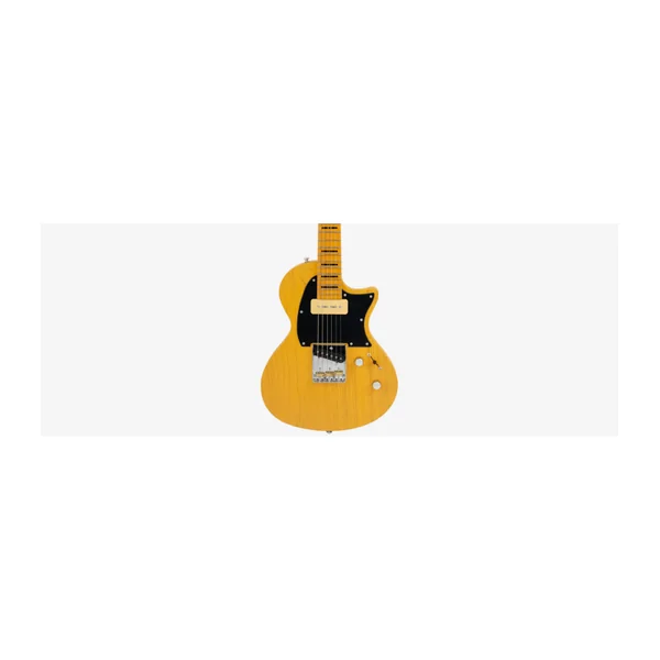 Guitare Electrique LARRY CARLTON I5T Butterscotch