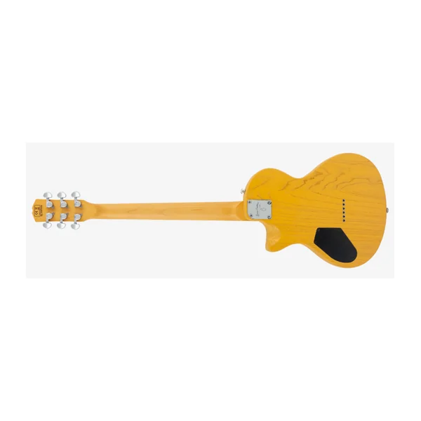 Guitare Electrique LARRY CARLTON I5T Butterscotch