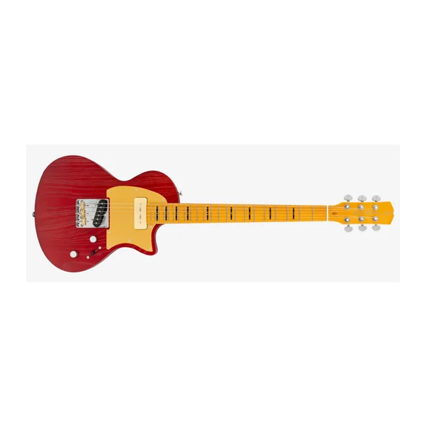 Guitare Electrique LARRY CARLTON I5T CAR