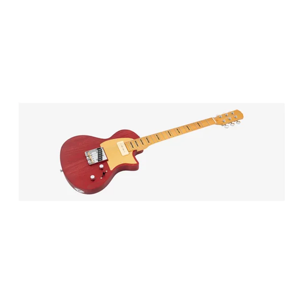 Guitare Electrique LARRY CARLTON I5T CAR