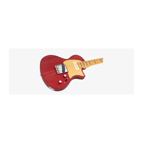 Guitare Electrique LARRY CARLTON I5T CAR