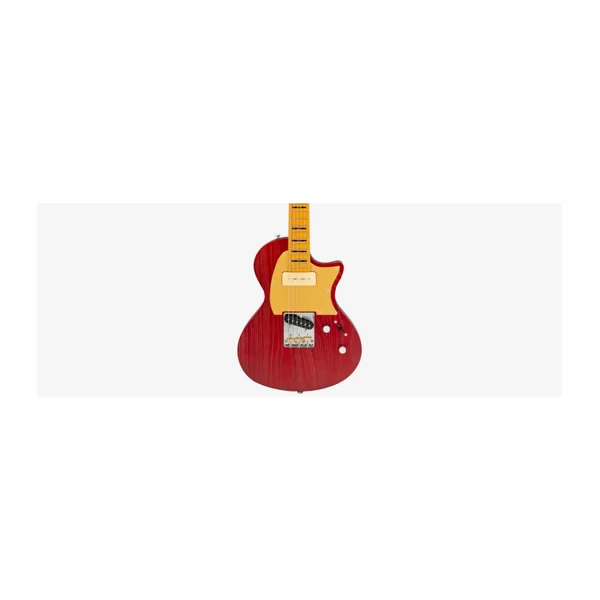 Guitare Electrique LARRY CARLTON I5T CAR