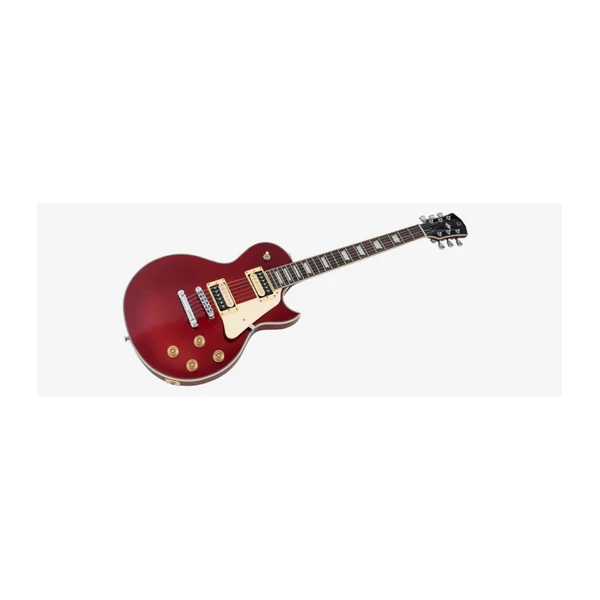 Guitare Electrique LARRY CARLTON L7 New Gen CAR