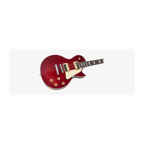 Guitare Electrique LARRY CARLTON L7 New Gen CAR
